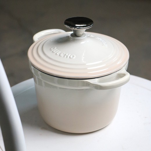 Classic Cast Iron Soup Pot 5 Classic Cast Iron Soup Pot 5