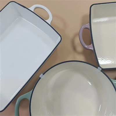 Moule à pain en fonte