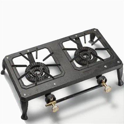 Table de cuisson en fonte