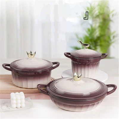 Batterie de cuisine en fonte Lodge