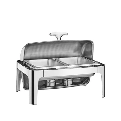 Buffet Maintien Four