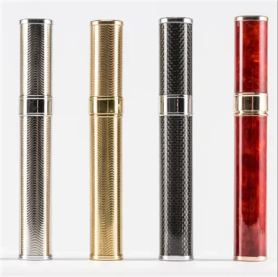 Luxe de tube de cigare