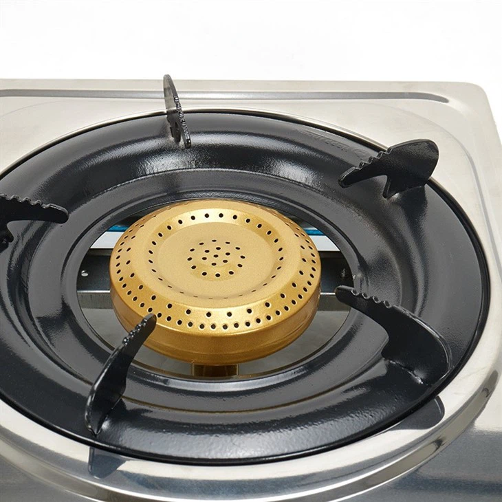 Tabletop Gas Stove